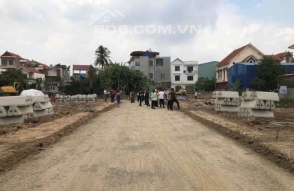 CỰC SỐC LÔ ĐẤT 100M ĐƯỜNG 10M MÀ GIÁ 1,9X TỶ TẠI TỔ 6 THỊ TRẤN AN DƯƠNG